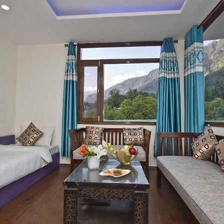 Hotel Rock Sea 马拉里 外观 照片