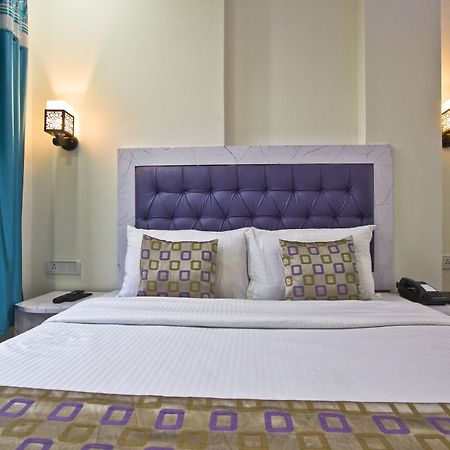 Hotel Rock Sea 马拉里 外观 照片